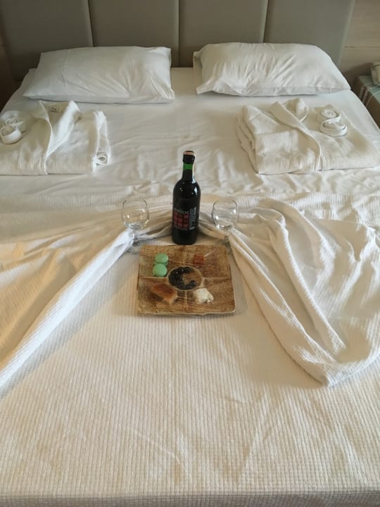 Zimmer Belek Beach Resort Hotel