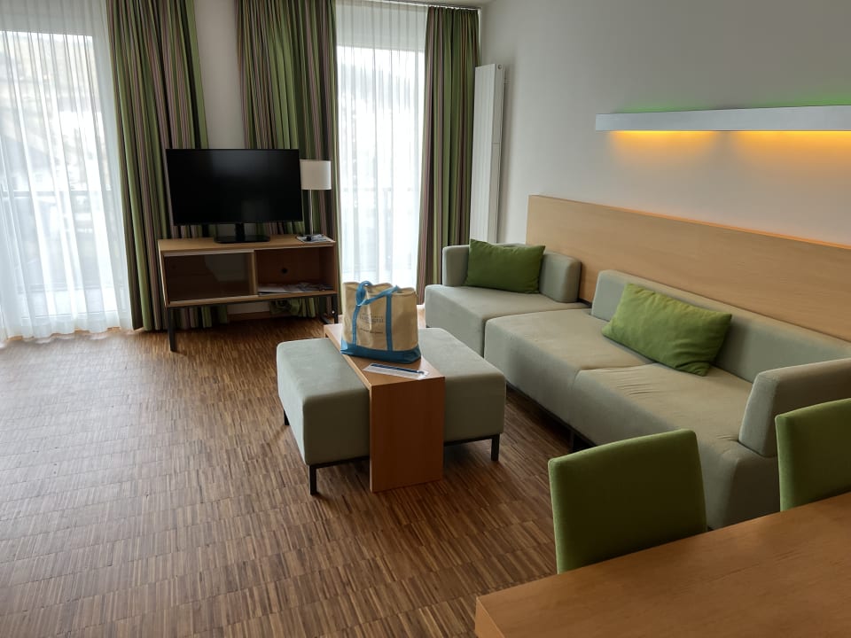 Zimmer Gesundheitsresort Lebensquell Bad Zell