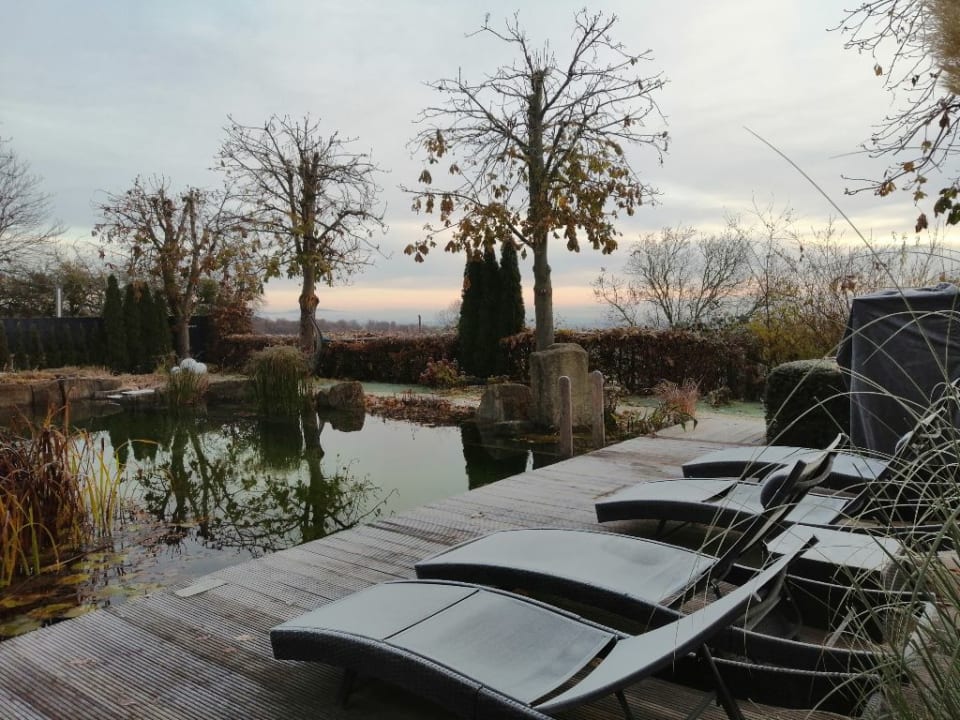 Gartenanlage Schlosshotel Bad Wilhelmshöhe Conference & Spa