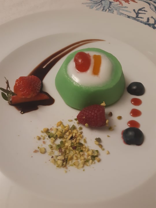 Gastro Hotel Caparena