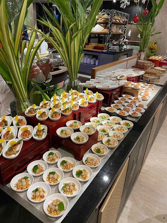 Gastro ROBINSON NAM HOI AN