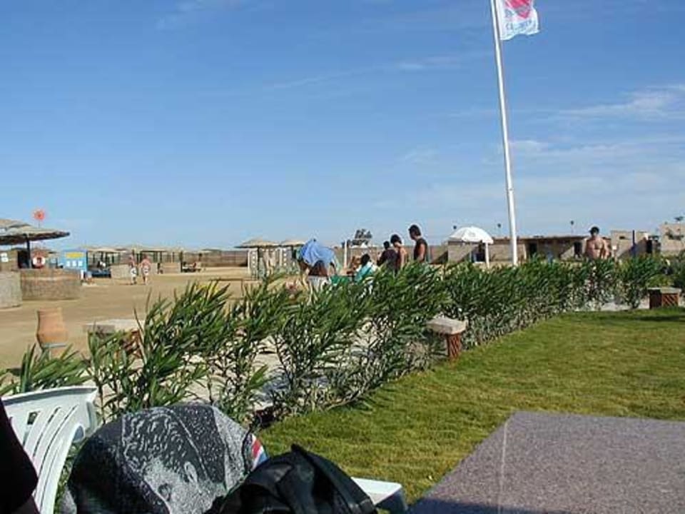 Calimera Hurghada Golden Beach Resort