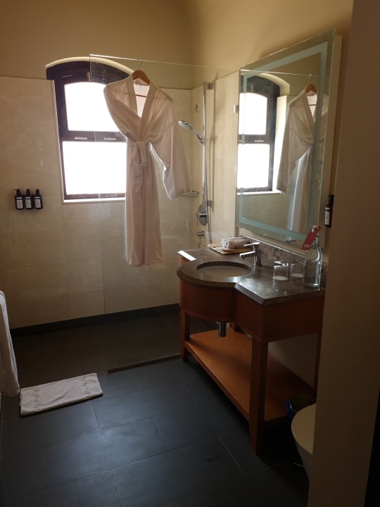 Zimmer Mövenpick Resort El Quseir