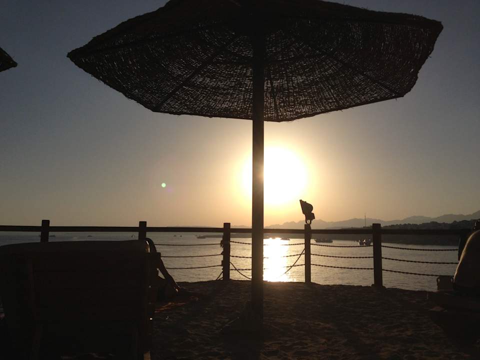 Hotelstrand Sharm Plaza