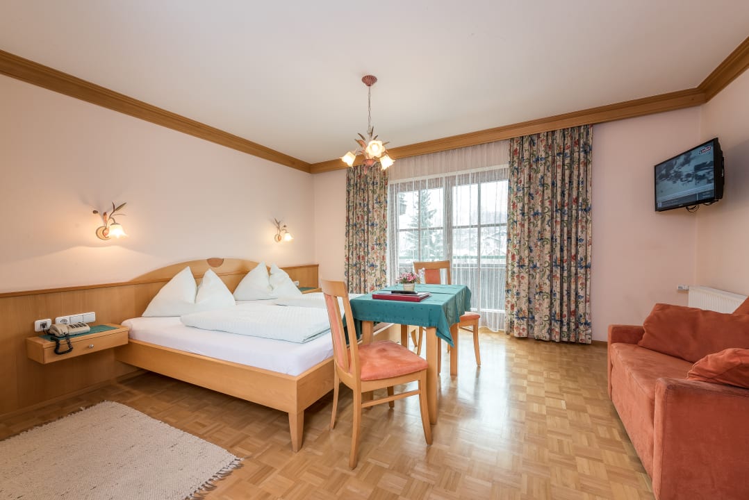 Zimmer Hotel Gasthof Wachter