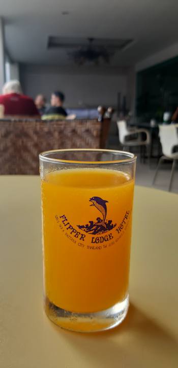 Gastro Hotel Flipper House