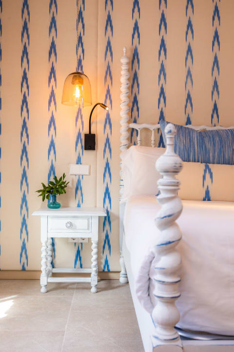 Zimmer Finca Hotel Albellons Parc Natural