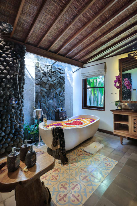 Zimmer Pramana Watu Kurung