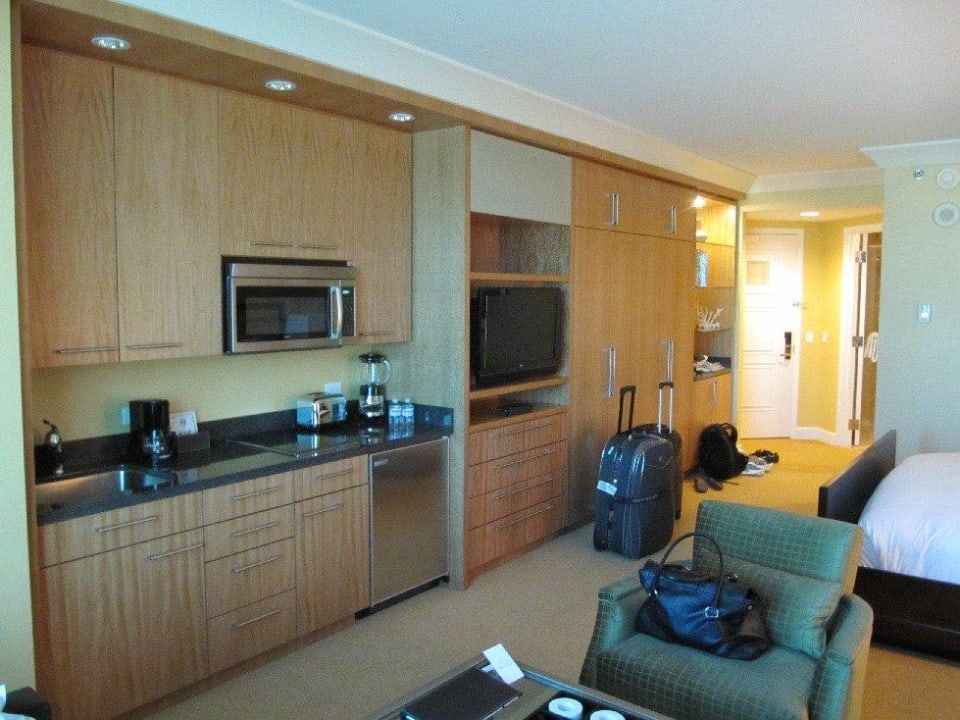 Kochniesche Trump International Hotel Las Vegas