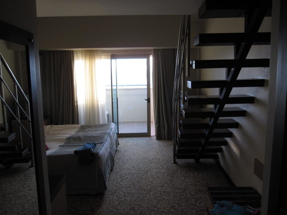 Familienzimmer Royal Wings Hotel