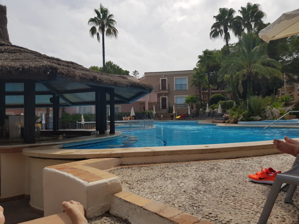 Pool R2 Lago Playa Park