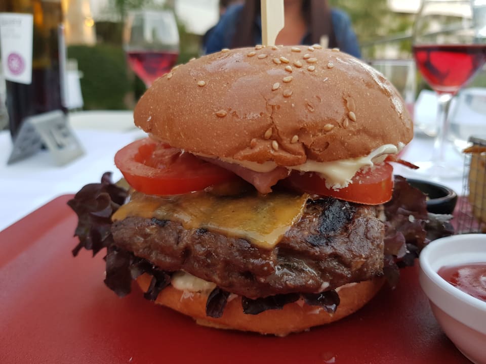 Gastro Princess Andriana Resort & Spa