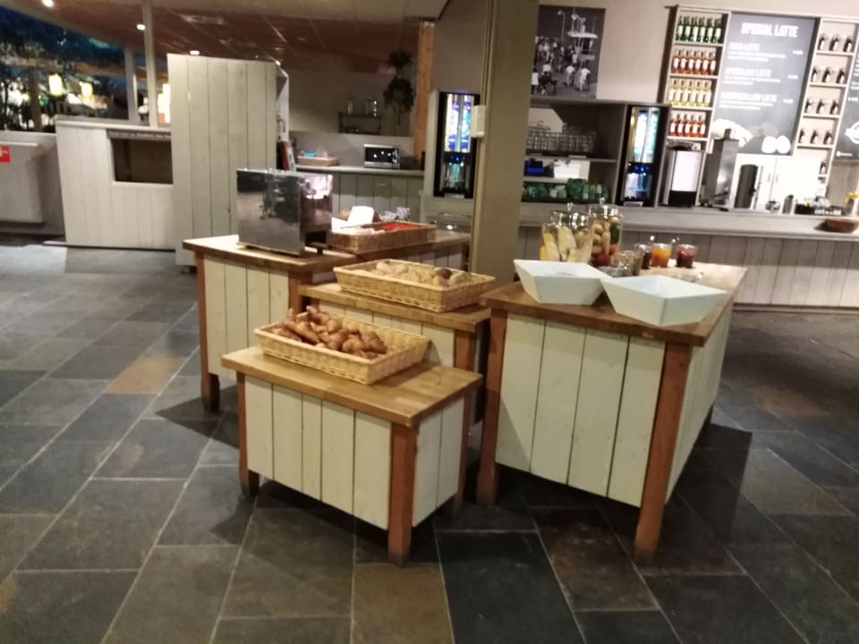 Gastro Ferienpark Landal De Lommerbergen