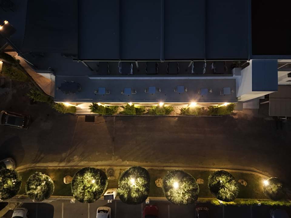 Ausblick Ilios K Village Resort