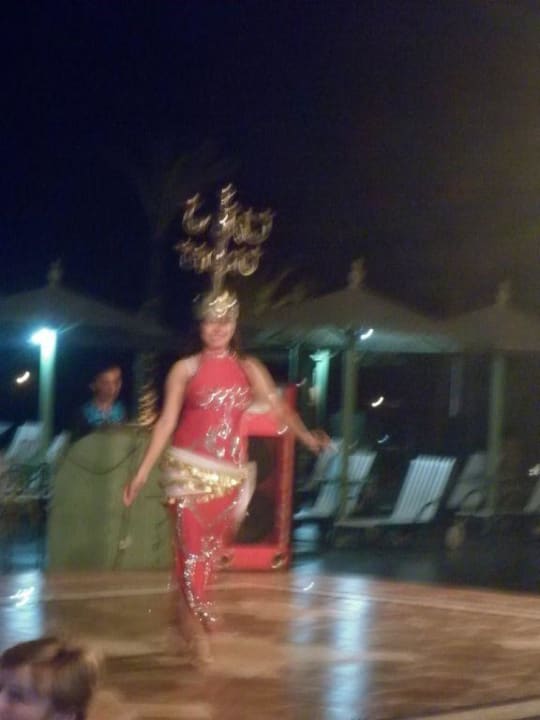 Folklore Shams Alam Beach Resort