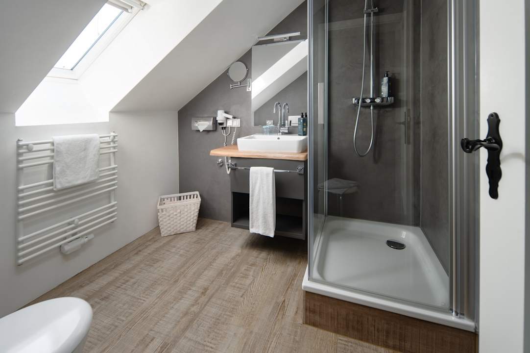 Zimmer Kleinhuis Hotel Mellingburger Schleuse