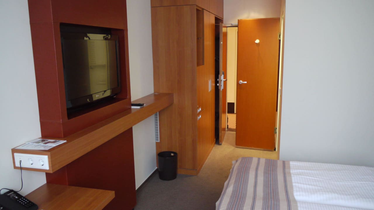 Zum Flur Hotel Bredeney