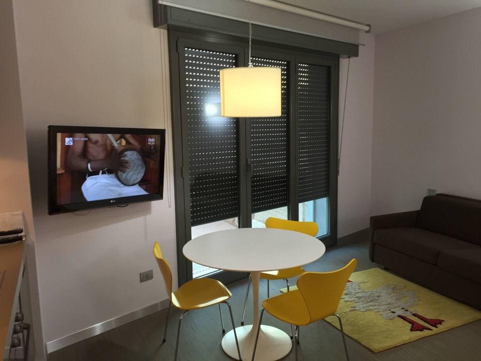 Esstisch Residence Zambala Luxury