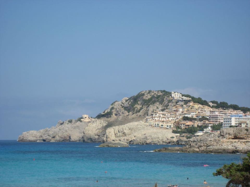 Cala Agulla Prinsotel La Pineda