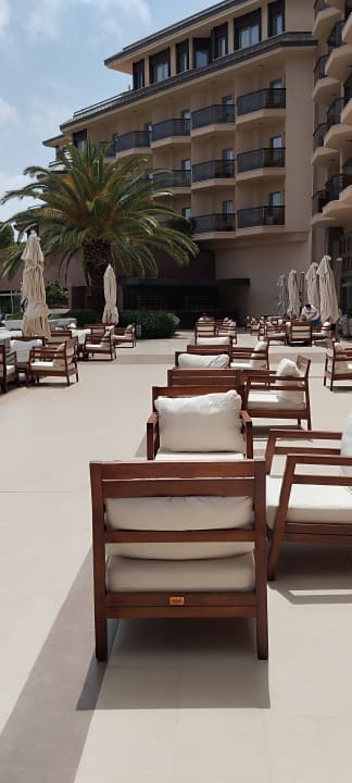 Lobby Xanadu Resort Hotel