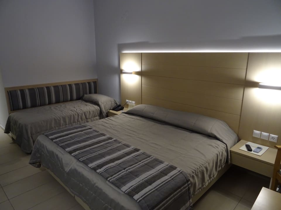 Zimmer Grand Hotel Holiday Resort