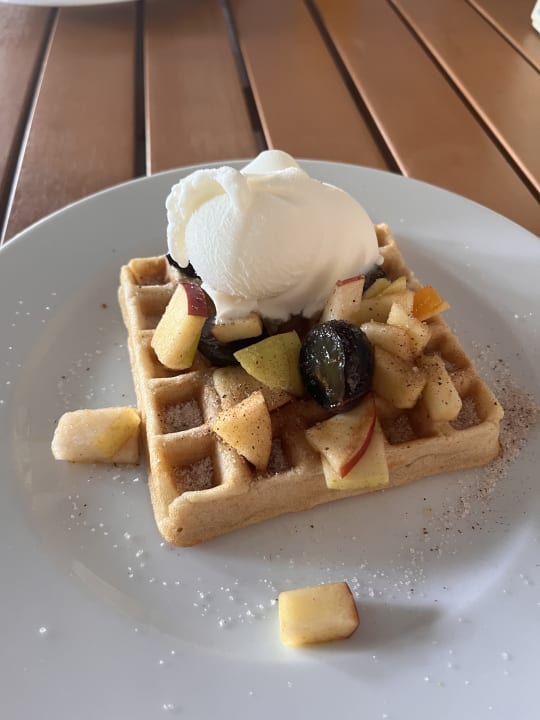 Gastro Dream World Aqua Hotel