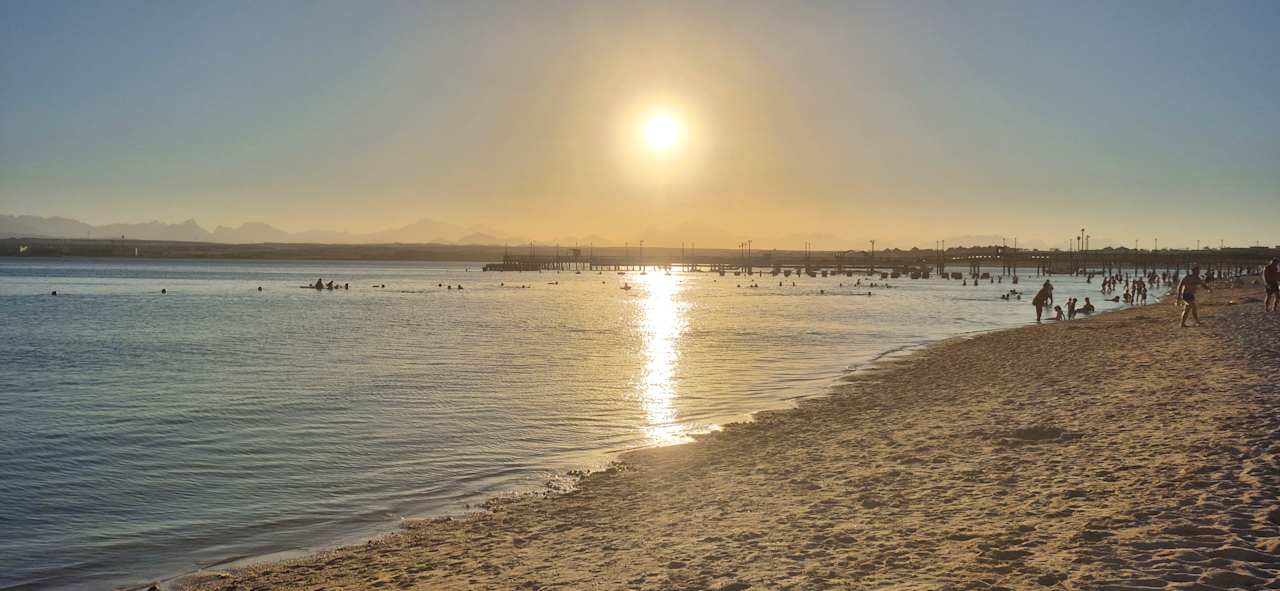 Strand The V Luxury Resort Sahl Hasheesh