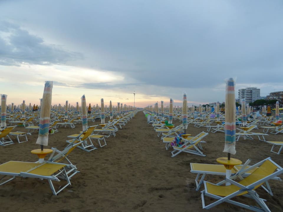 Strand Hotel Miramare