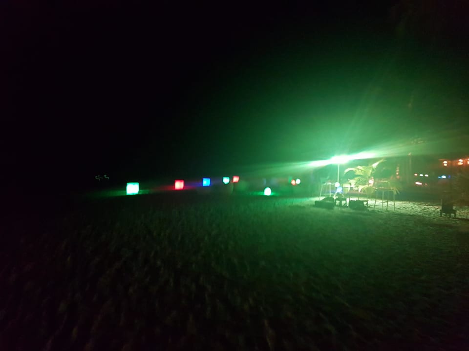 Bar mit Live Musik Meeru Maldives Resort Island