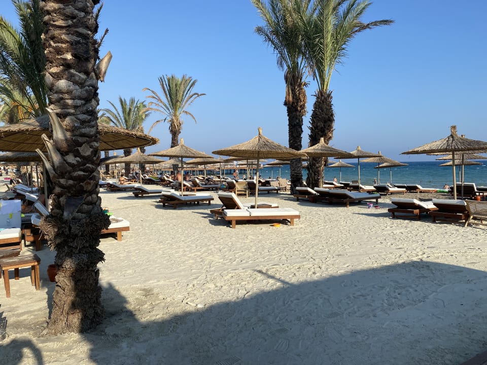 Strand Cullinan Belek