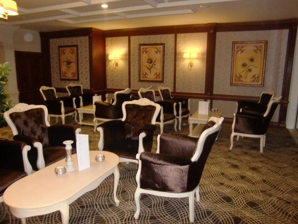 Terrace Bar  Diamond Excellence Resort & Spa