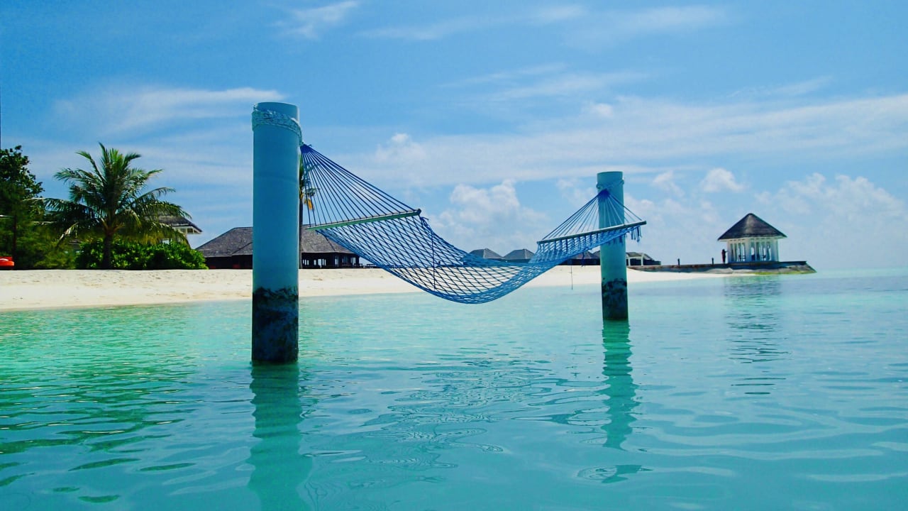 Sport & Freizeit Sun Siyam Olhuveli