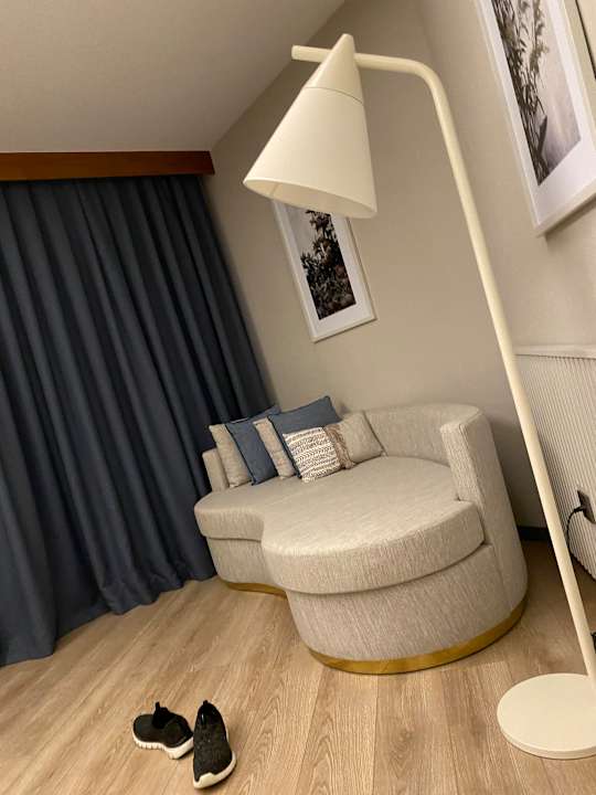 Zimmer Seaden Quality Resort & Spa