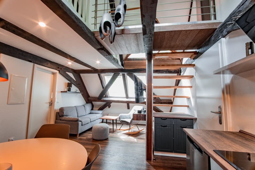 Zimmer Hohlebach Mühle