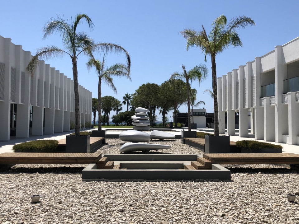 Außenansicht Paloma Finesse