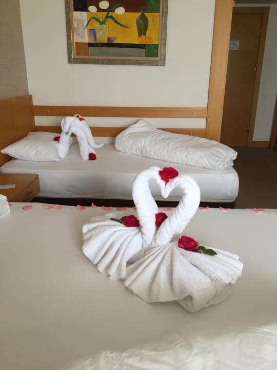 Zimmer Saphir Resort & Spa