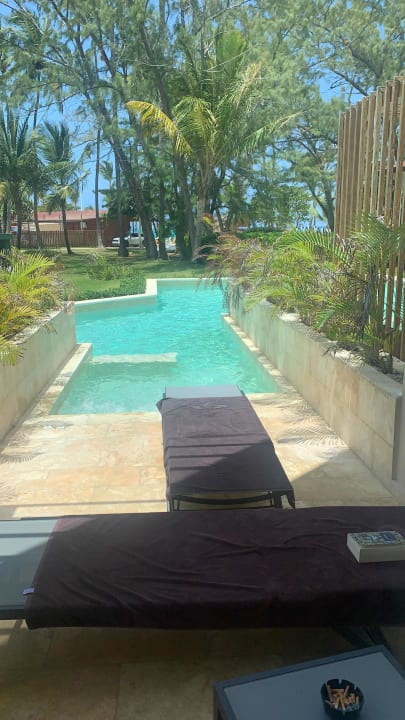 Zimmer Grand Palladium Select Bávaro Resort & Spa