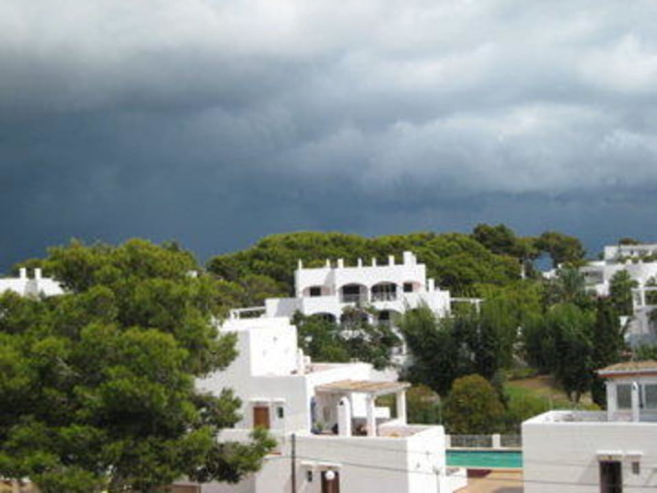 Aus dem Zimmer Gavimar Ariel Chico Club & Resort