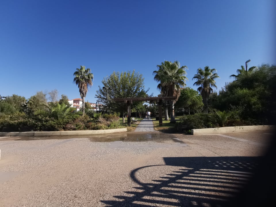 Sonstiges Side Aquamarin Resort & Spa