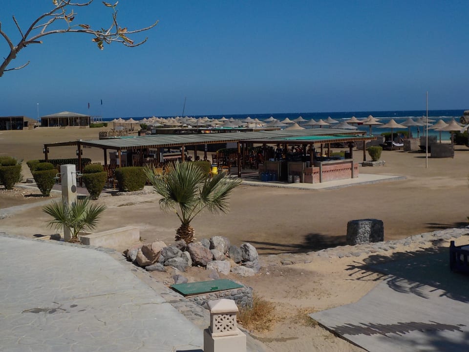 Gastro Shams Alam Beach Resort