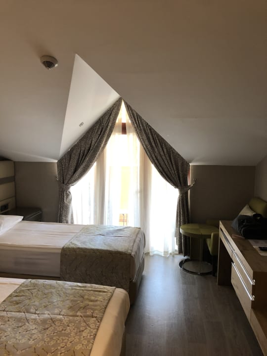 Zimmer Club Grand Aqua