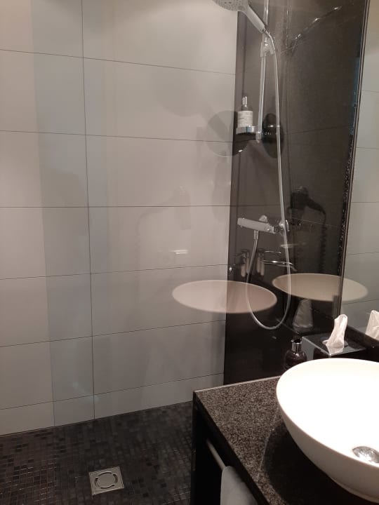 Zimmer Motel One Salzburg-Mirabell