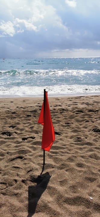 Strand Hotel Calypso Beach