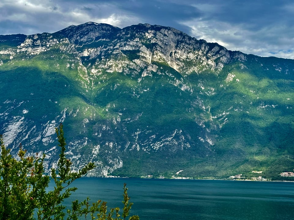 Ausblick Relax Hotel Villa La Gardenia & Oleandra