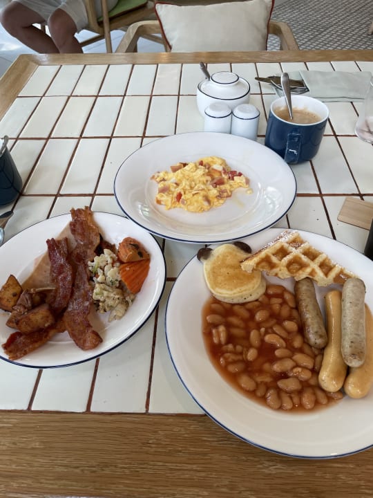 Gastro The Standard, Hua Hin