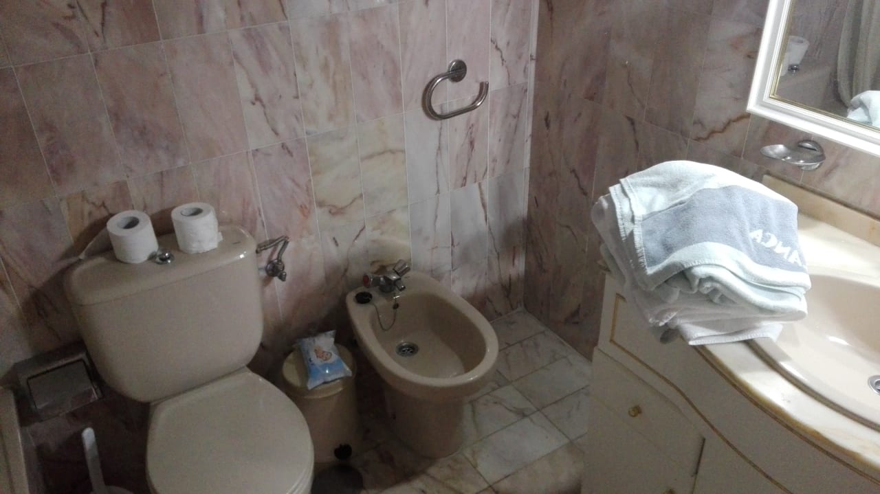 Zimmer Apartamentos Casablanca