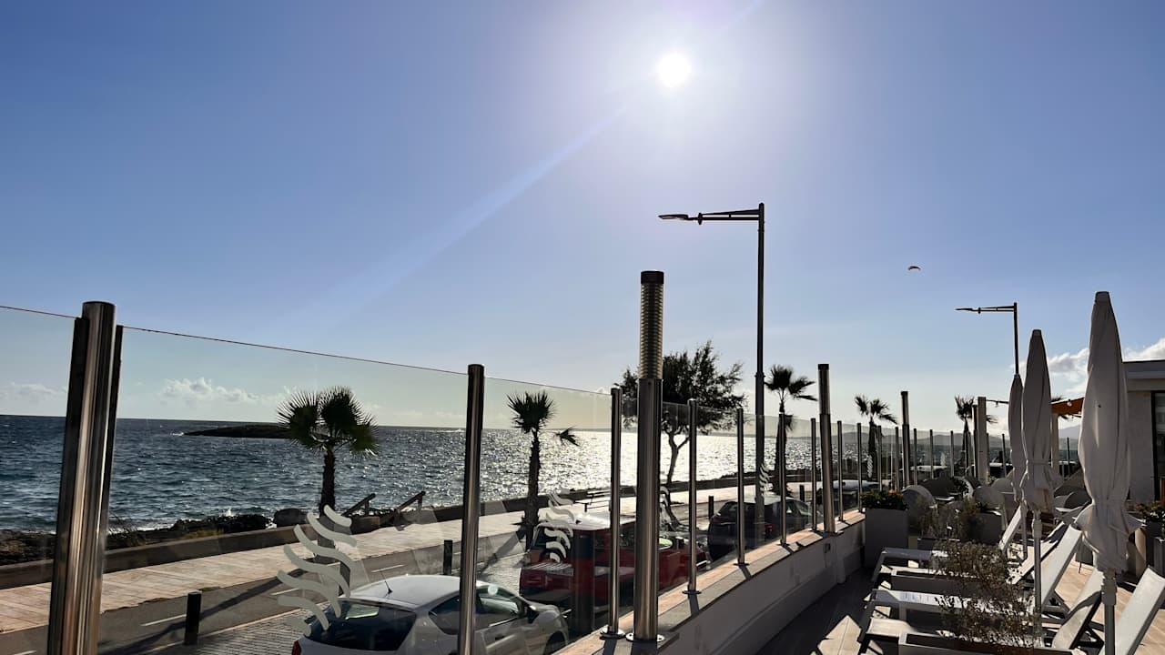 Sonstiges AluaSoul Palma