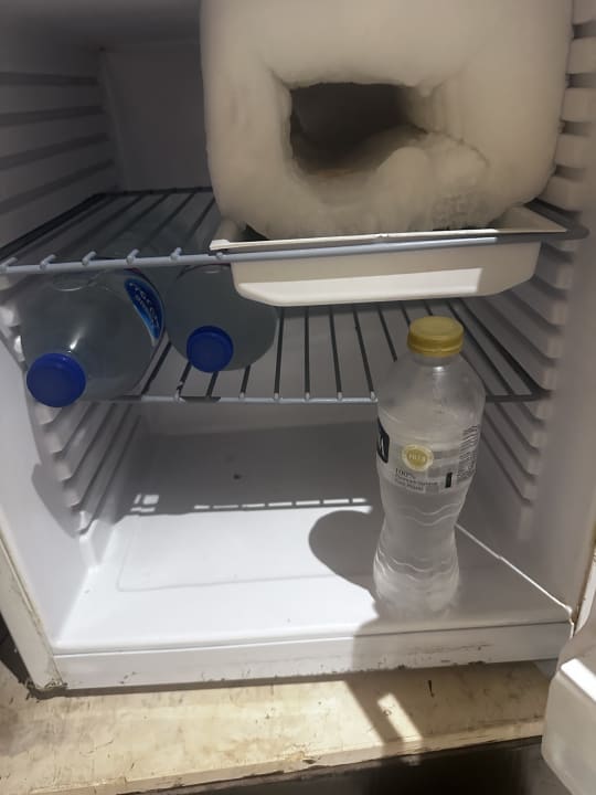 Zimmer AMC Royal Hotel & SPA