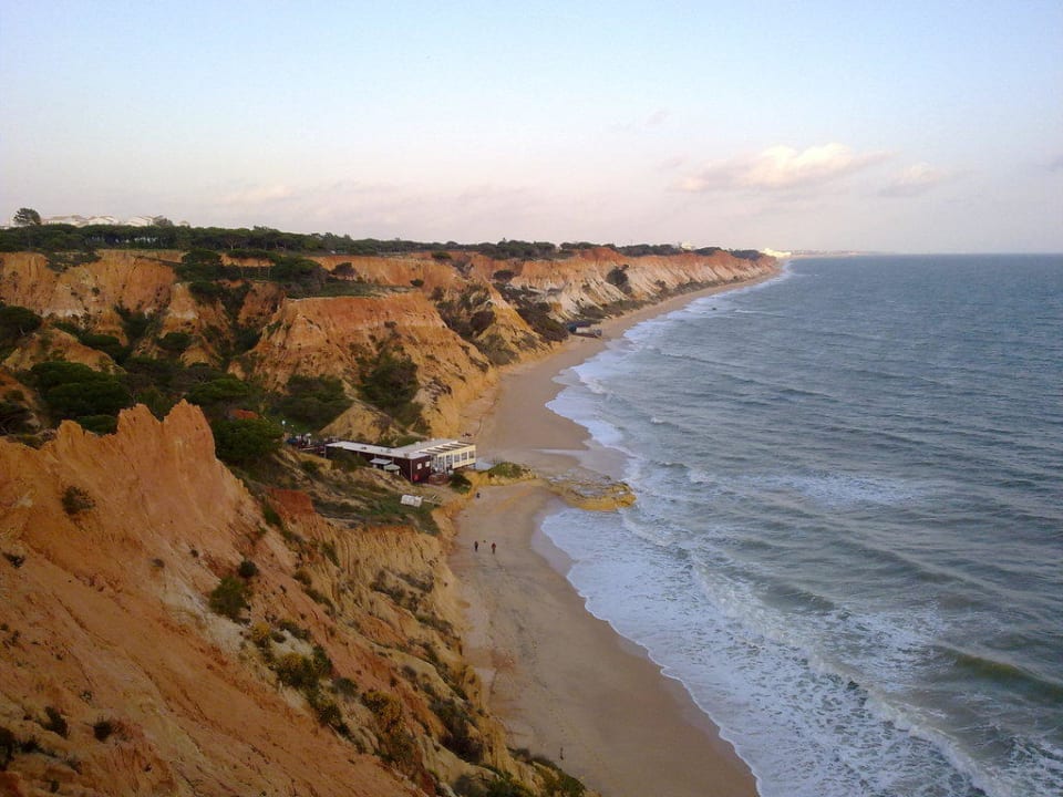 Hotel Porto Bay PortoBay Falésia