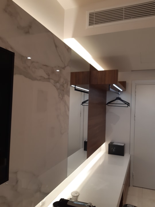 Zimmer Hotel Calypso Beach